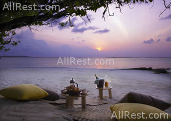 Soneva Fushi Resort & Spa 90